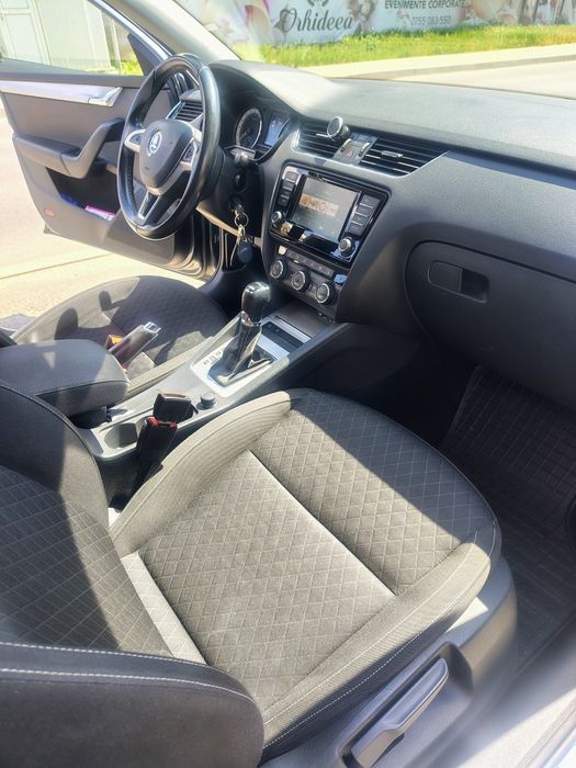 Skoda Octavia 3 de vanzare