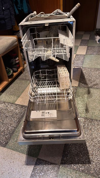 Миялна машина Conegliano - 45 см