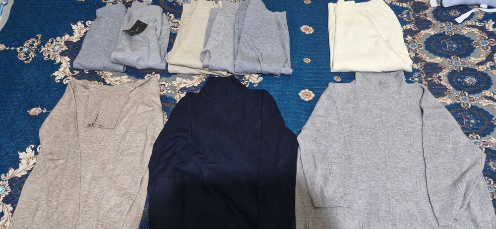 Кофты качественные