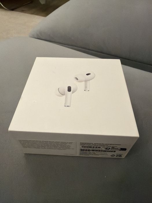 AirPods Pro Gen 2