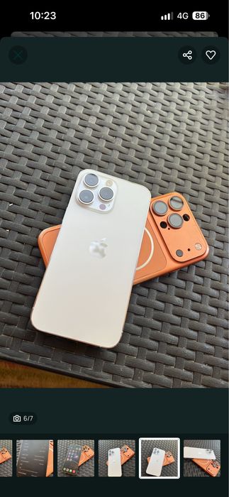 Iphone 14 Pro Max 1 TB