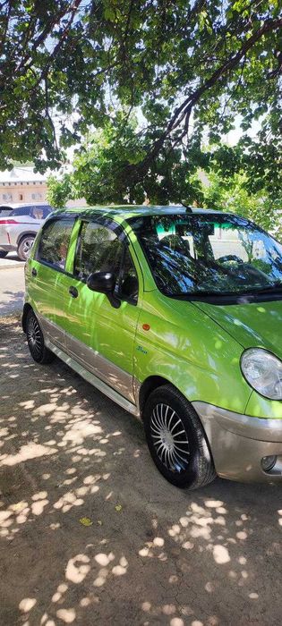 Продается машина