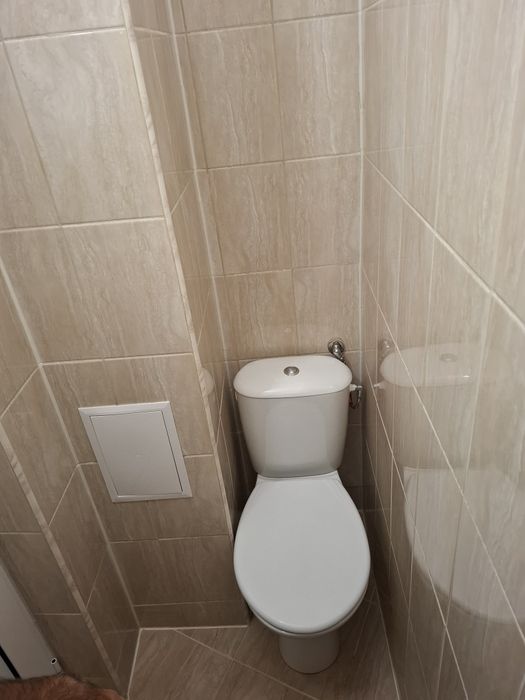 Дава се под наем Тристаен апартамент в Стара Загора, Аязмото - 68 кв.м за 357 € - Снимка #4