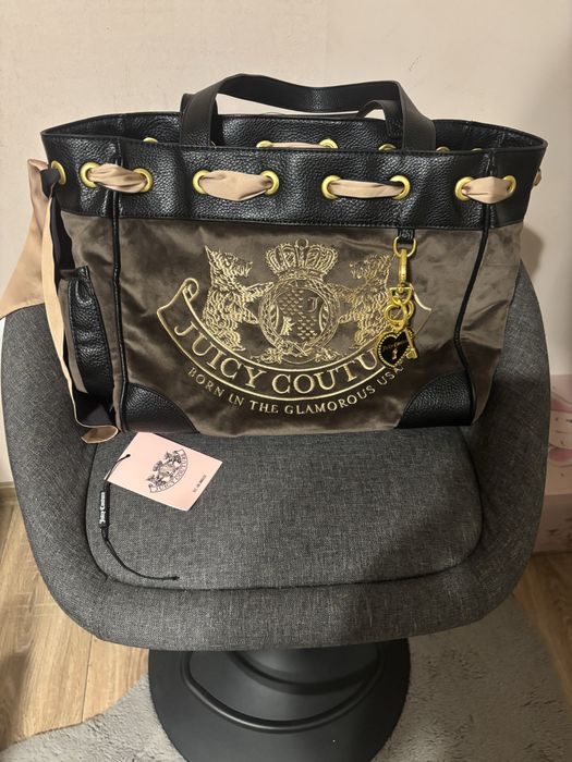Genta day dreamer juicy couture