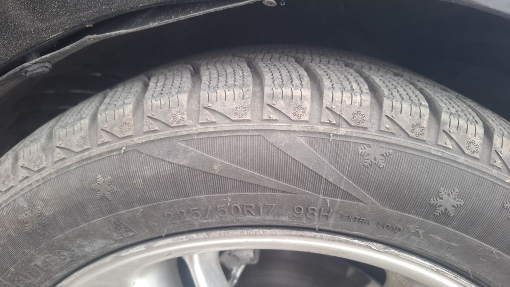 Резина дискасымен сатылады