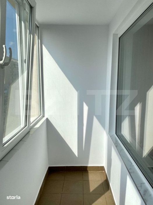 Apartament 2 camere, mobilat modern, 60 mp, zona Iulius Mall