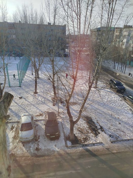 продам 3 комн кв