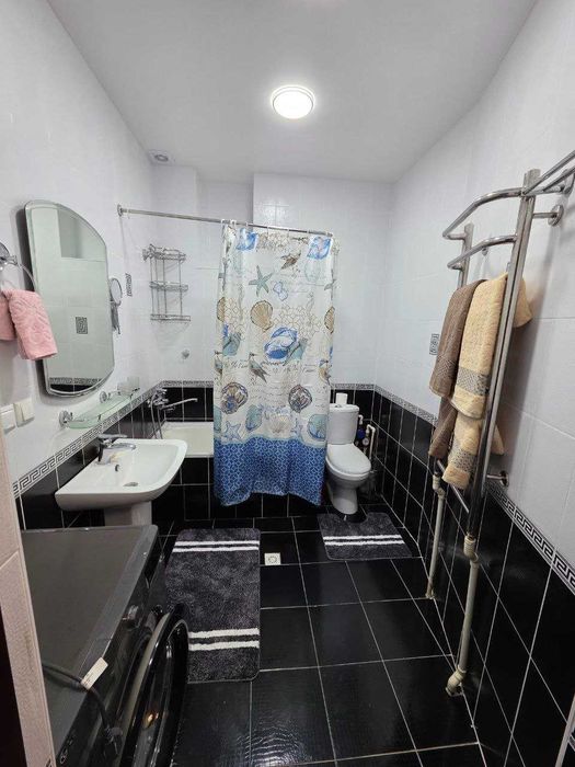 Cдается квартира в центре города