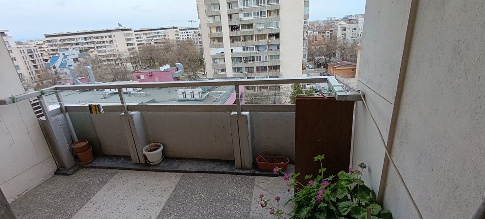 Продава се Четиристаен апартамент в Пловдив, Каменица 2 - 90 кв.м за 1247 €/кв.м - Снимка #10