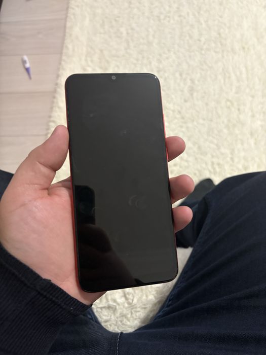 Samsung A03 идеал