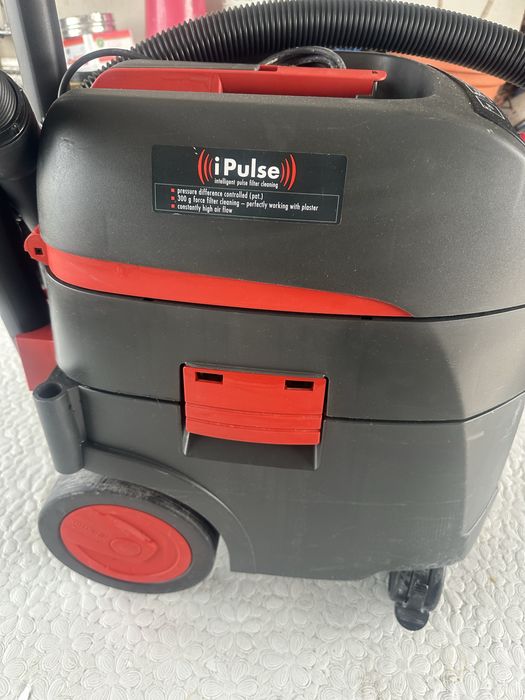 Прахусмукачка Starmix 35l