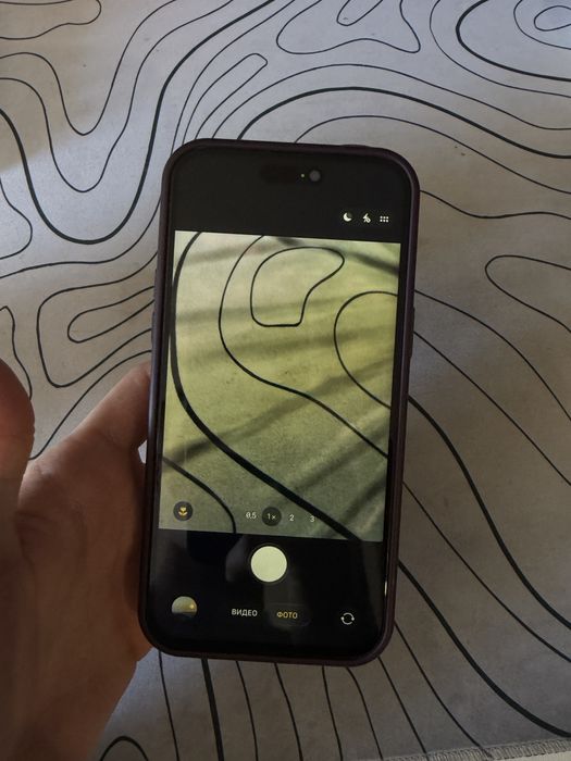 Продам айфон 14 про макс