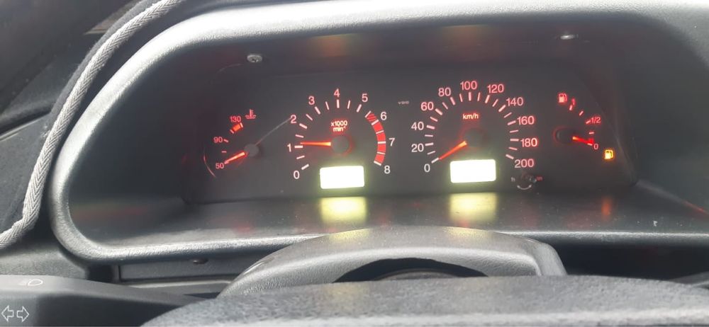 Продам Ваз 21115 в отличном состоянии