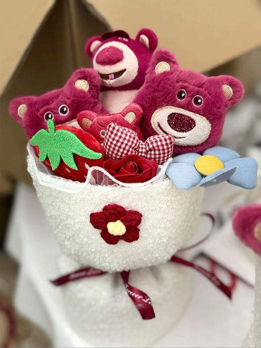 Букет для маленьких