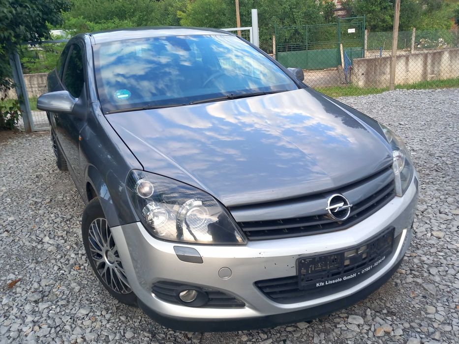 Opel Astra H 1.8-125кс.GTC /2006/ - на части