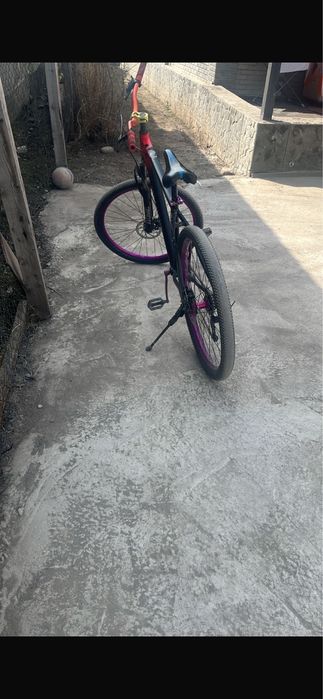 Велик стантерски