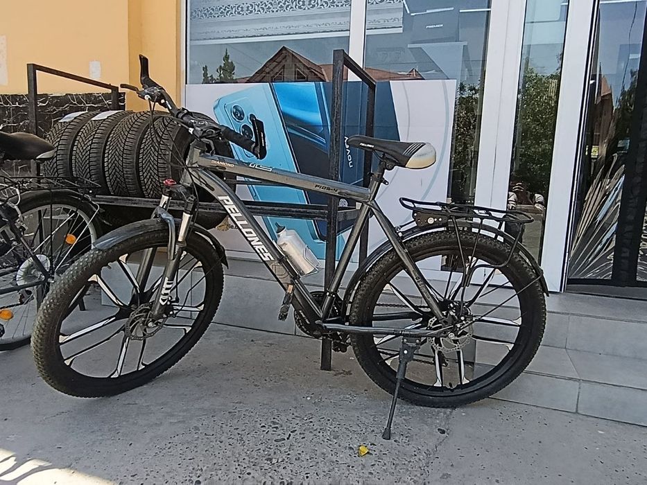 Velosiped arzon narxda