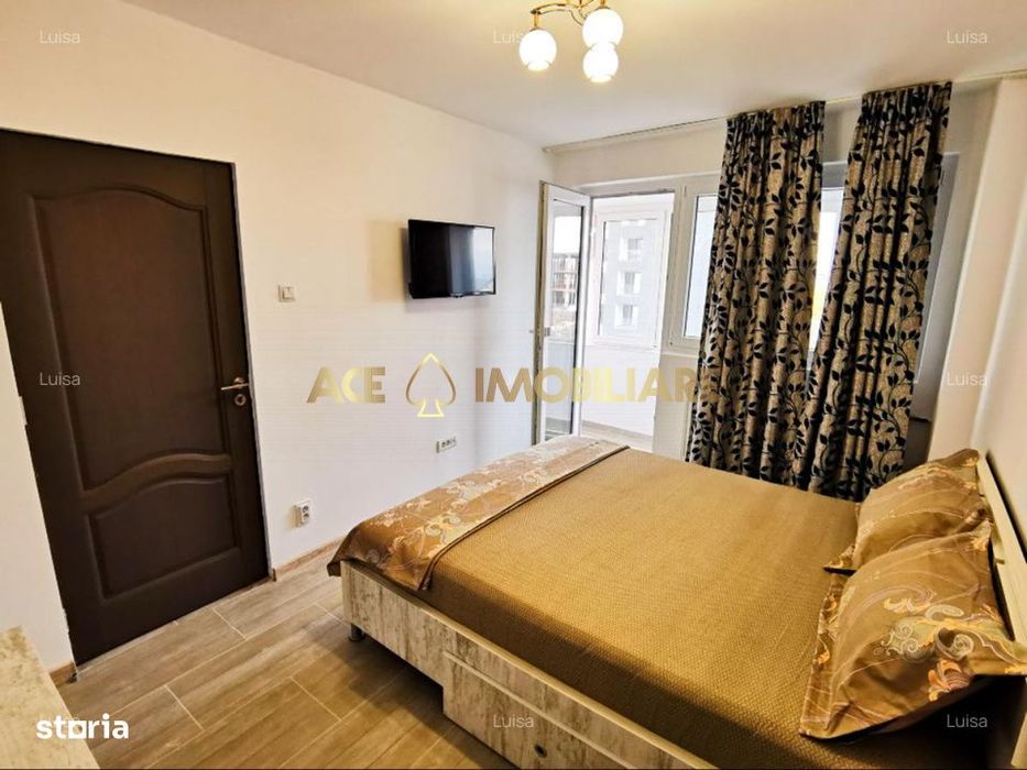 2 Camere | Iancului | Metrou | Boiler 80 L | Mobilat | Utilat