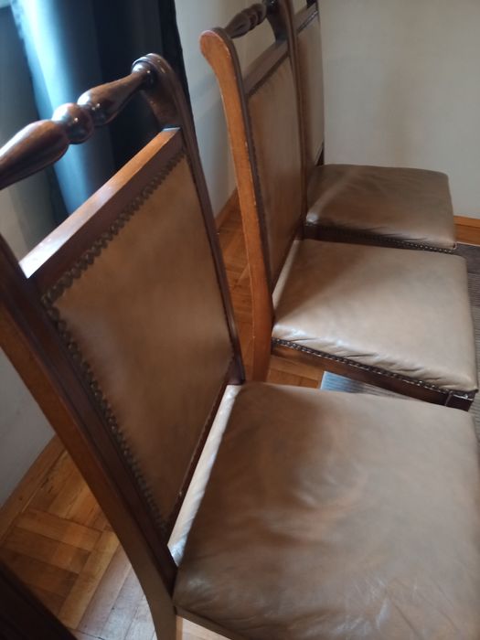 Комплект 6 стола