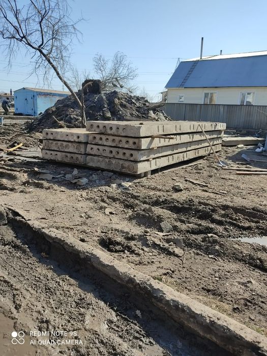 Плиты перекрытия 48, 51