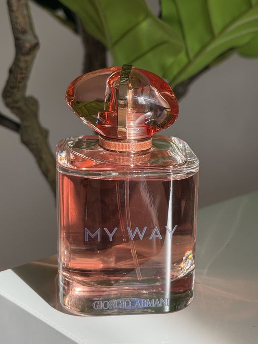 Giorgio Armani My Way Ylang EDP 90 ml