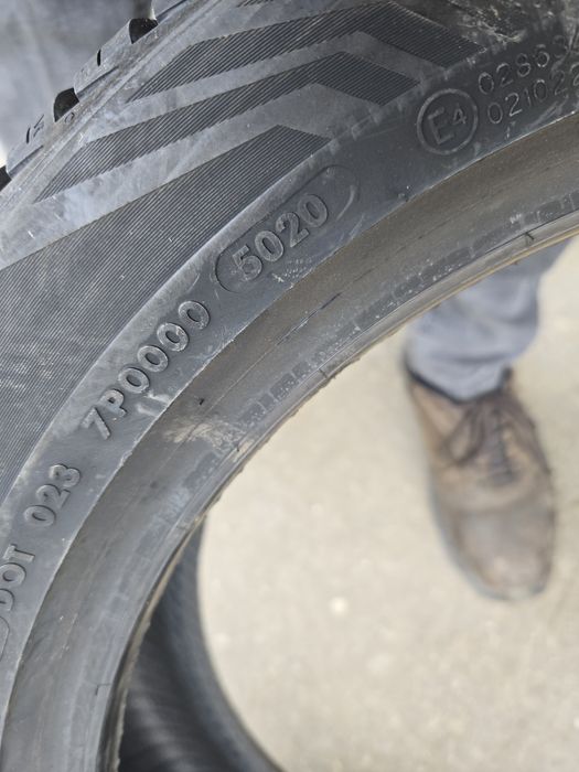 Anvelope allseason 205-50r17 Vredestein