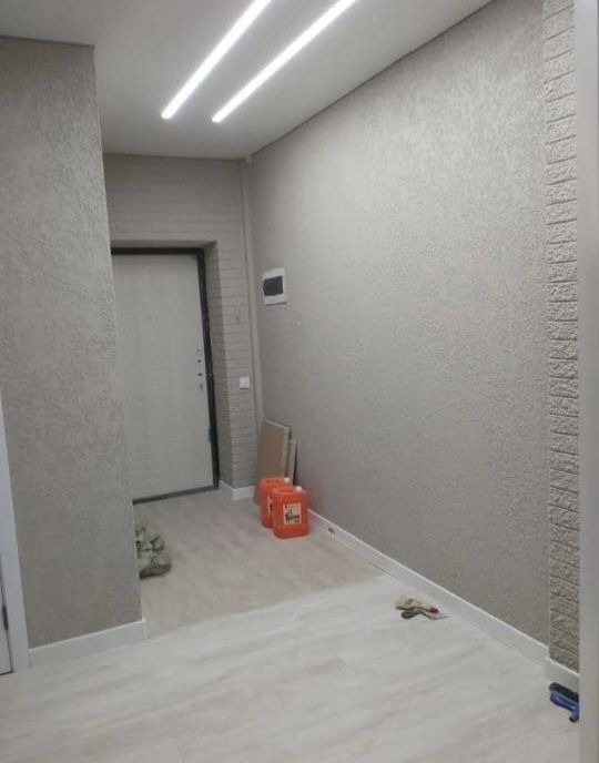 Делаем ремонт квартир под ключ