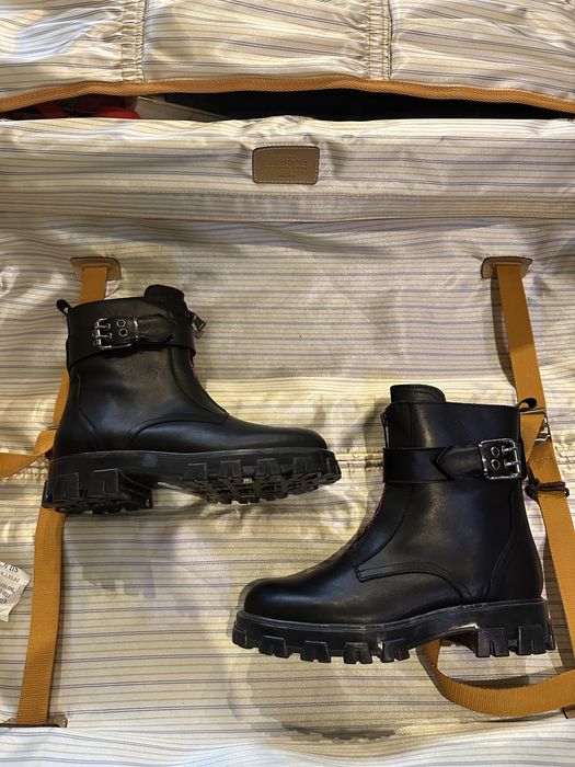 Ghete L’ESTROSA / Prada / Gucci / Dior / Versace / Burberry / Cartier