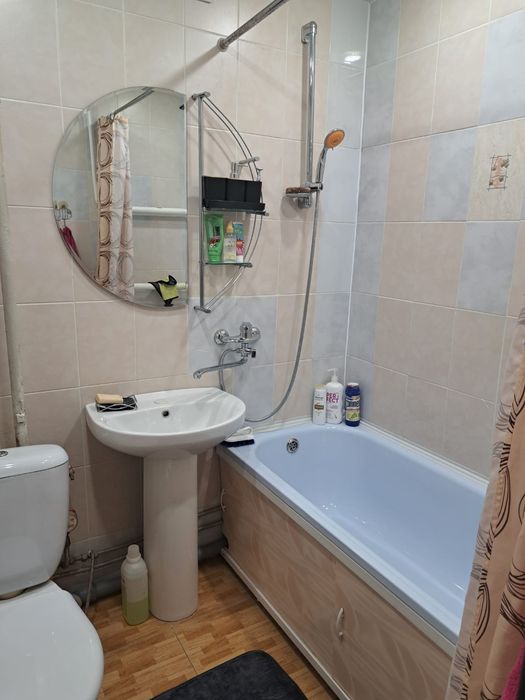 Продам 1.5 квартиру