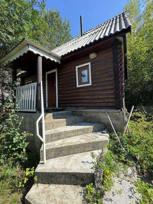Продам коттедж район Куленовка