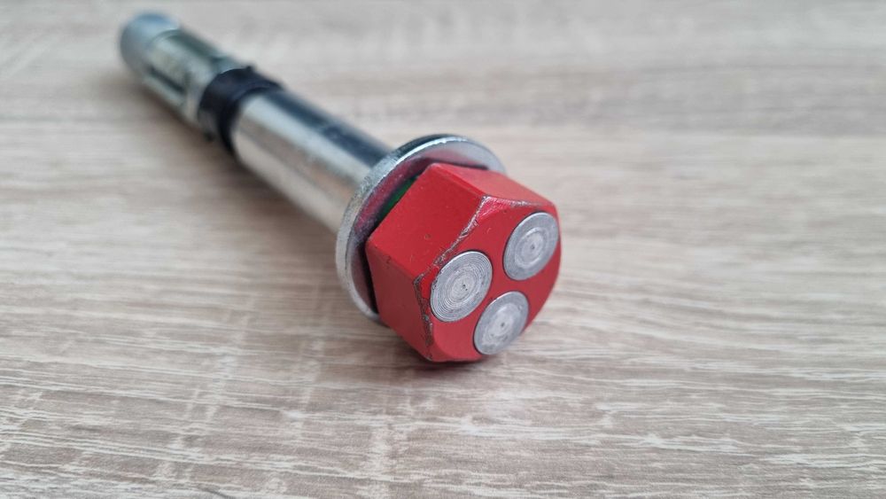 Ancoră expandabilă HILTI HSL-3-M 12/25