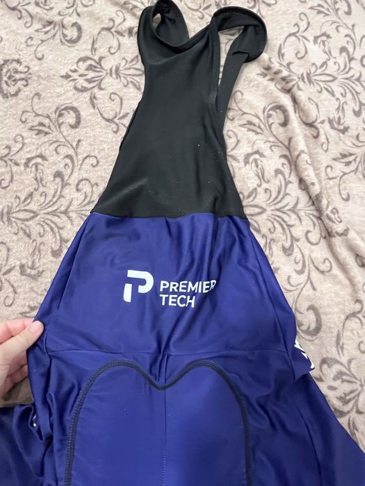 Велоформа Астана