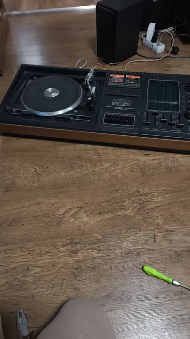 Sistem audio vitange  muzic centre S 4_40