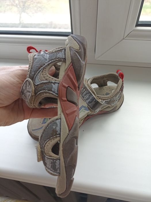 Макасины, сандалии обувь детская