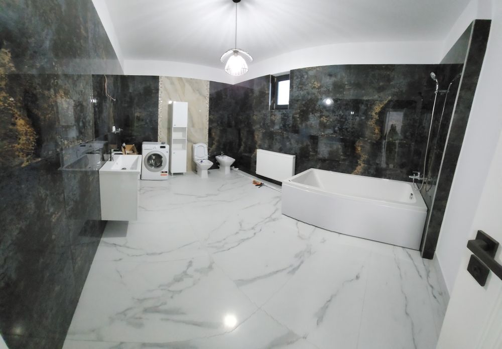 PF casa de închiriat