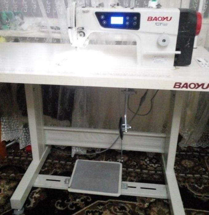 Продаю швейные машинки