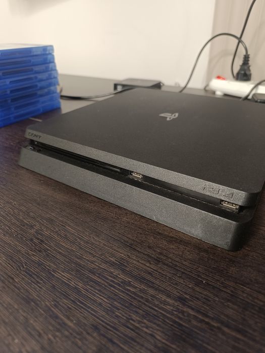 Playstation 4 512 gb