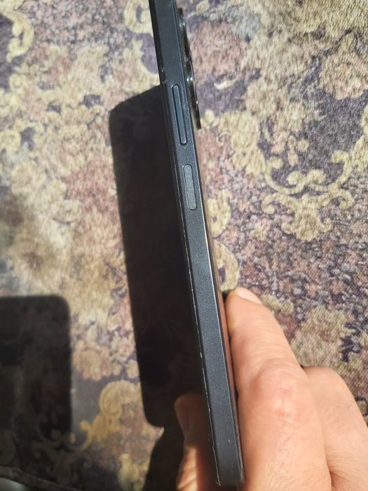 Huawei Honor X6a Смарт телефон