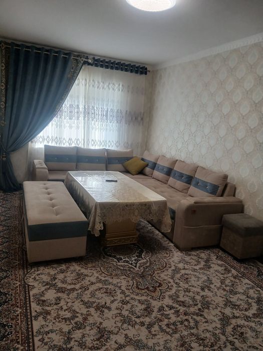 Продаётся 2-комнатная квартира