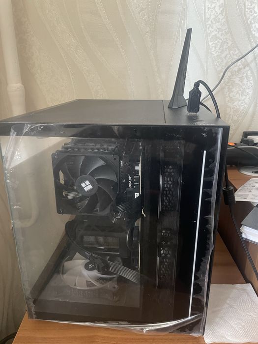 Ryzen 7 7800x3d qqq