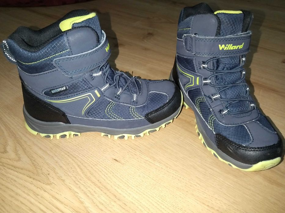 детски обувки за момче