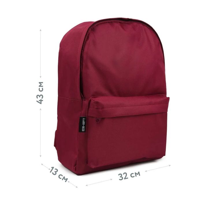 Рюкзаки. Erhaft basic. Новые