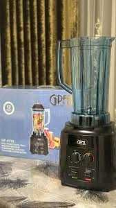 Блендер Gipfel 5116,  3 л  3000 Вт