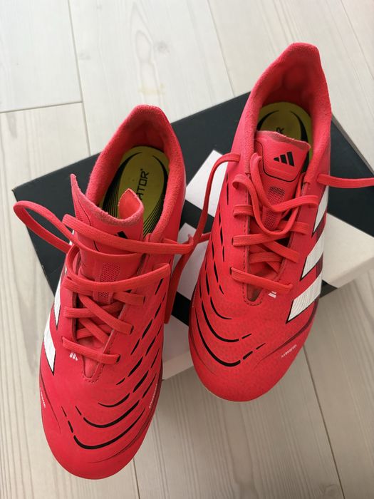 ghete de fotbal Adidas 36 2/3