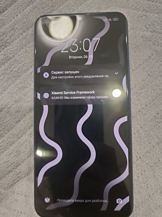 Redmi 9 64 Гб идеальном состоянии