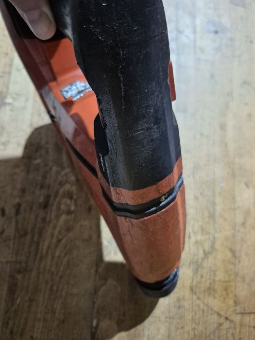 Rotopercutor HILTI TE 6 A 36