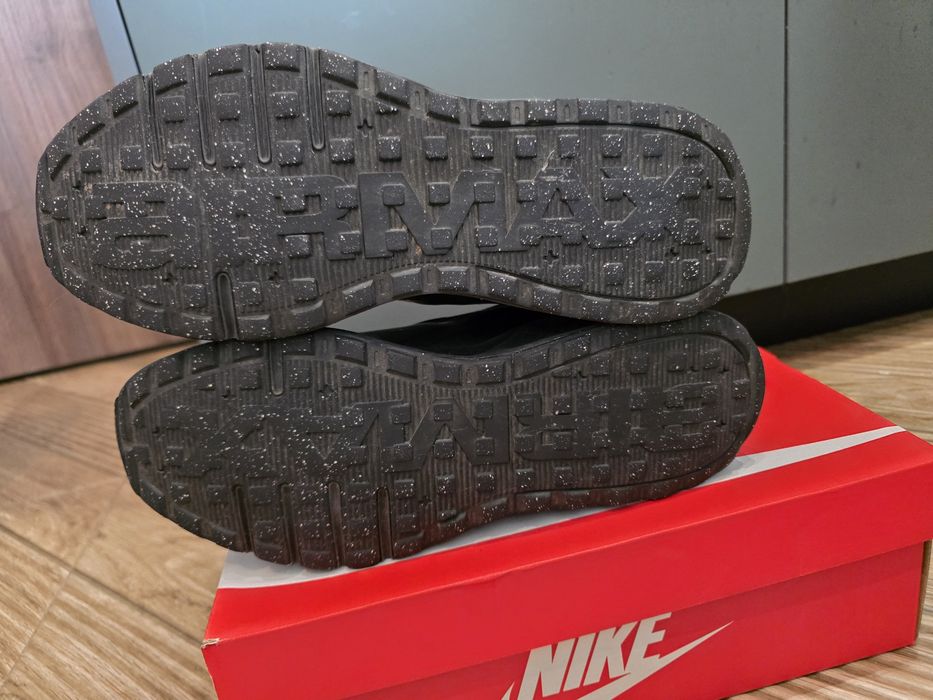 Мъжки маратонки NIKE AIR MAX