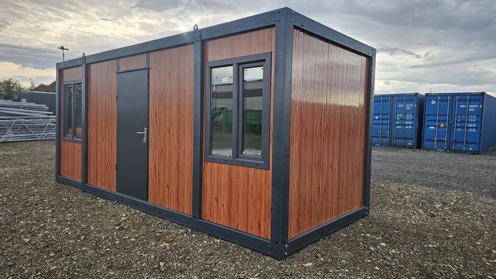 Containere Birou Transport Gratuit IN STOC Timișoara