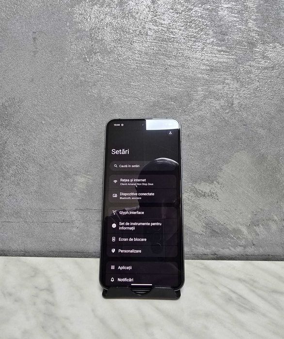 NOTHING OS 4.1 256Gb Black Bmg Amanet 104087