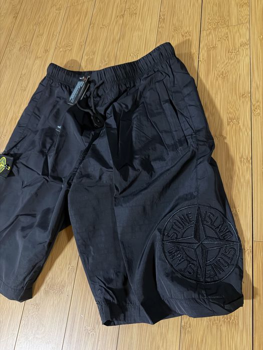 Stone island къси гащи